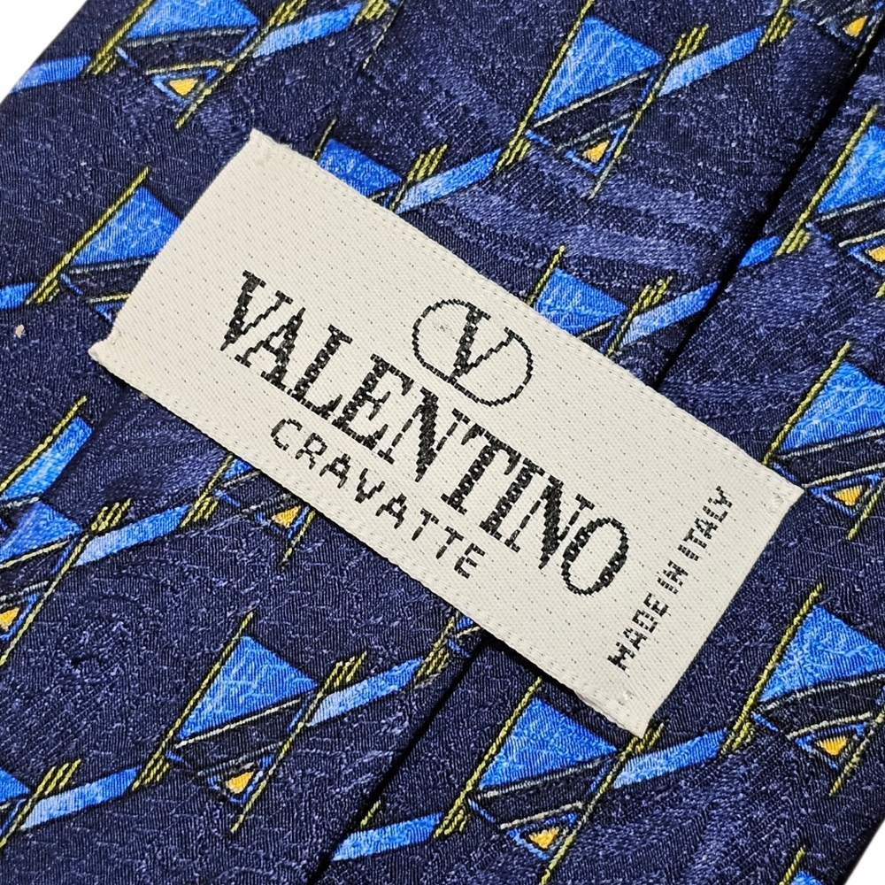 VALENTINO TIE - Picture 13 of 15